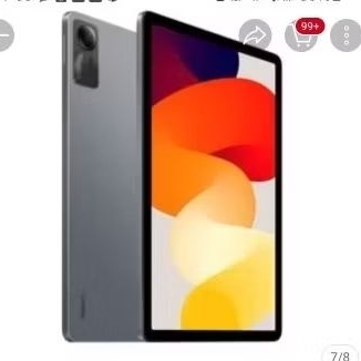 Redmi Pad SE 4/128Gb