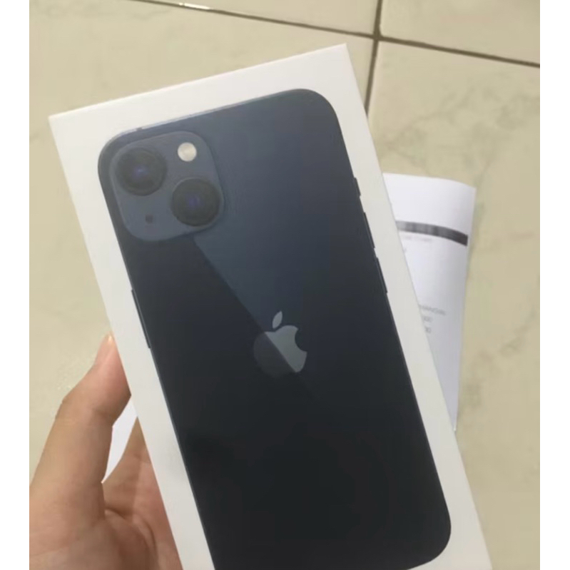 iphone13 iBox segeloriginal