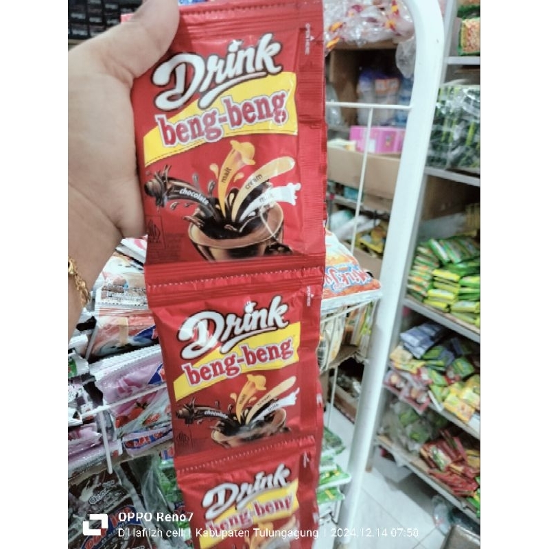

drink beng-beng