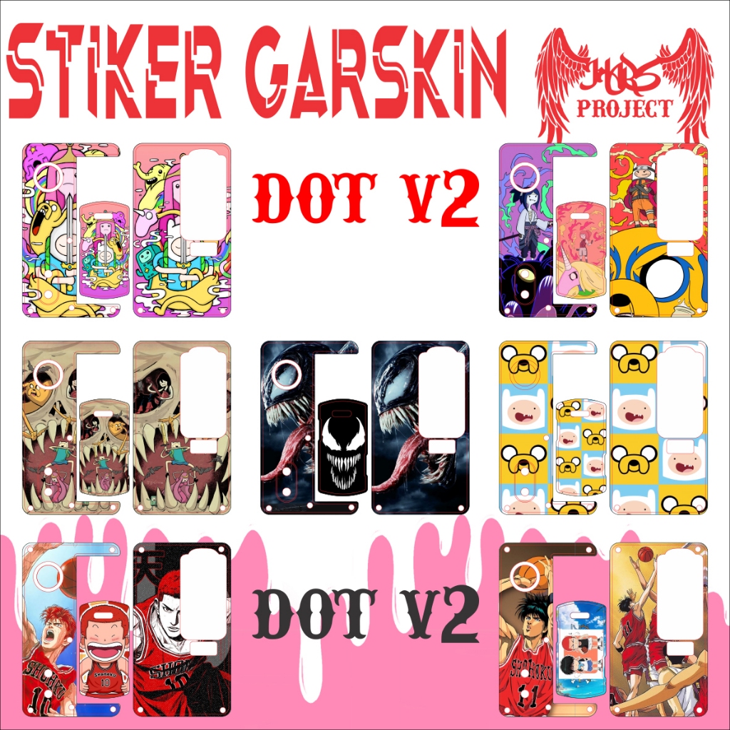 

STIKER NEW DESIGNT PART 3