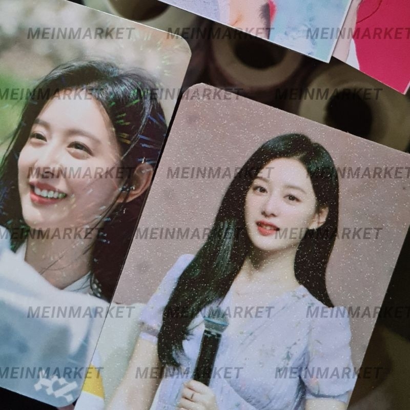 Custom Cetak Photo Art Print Postcard Photocard PC Artpaper