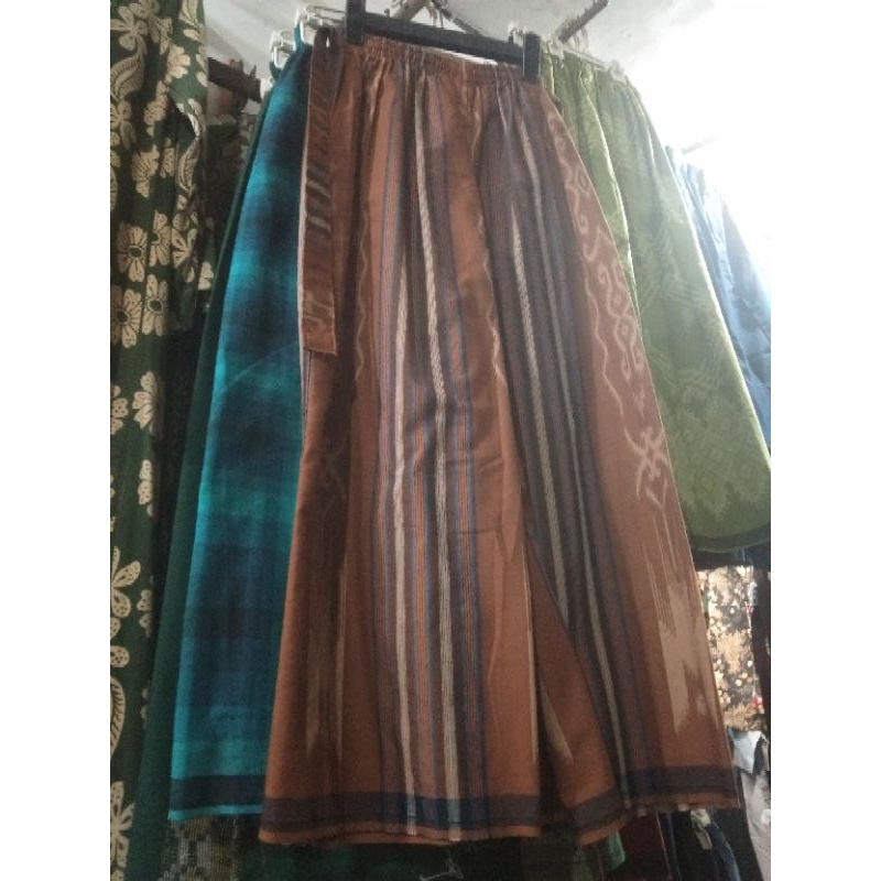 Celana Sarung Dewasa Bahan Premium