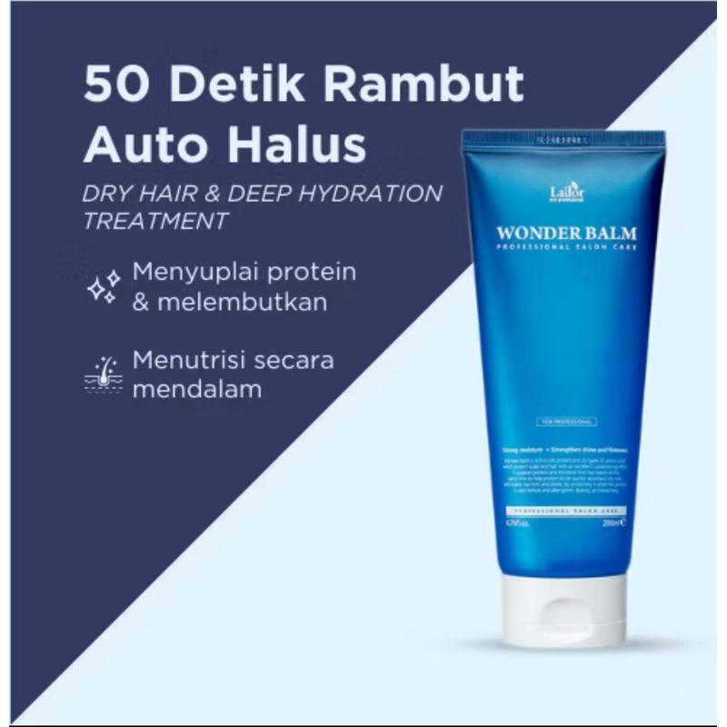 Paket lador