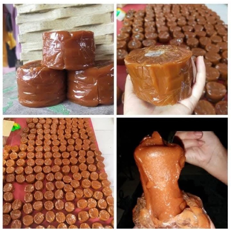 

DODOL CINA 3 PC 1 KG