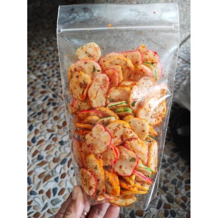 

COD sebring seblak kerupuk bawang bantet kerupuk jablay