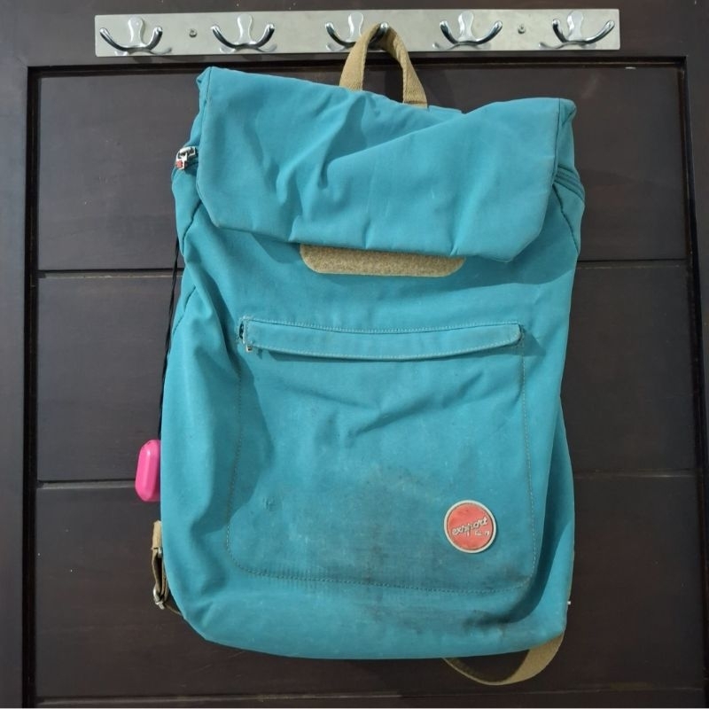 [PRELOVED] Tas Exsport