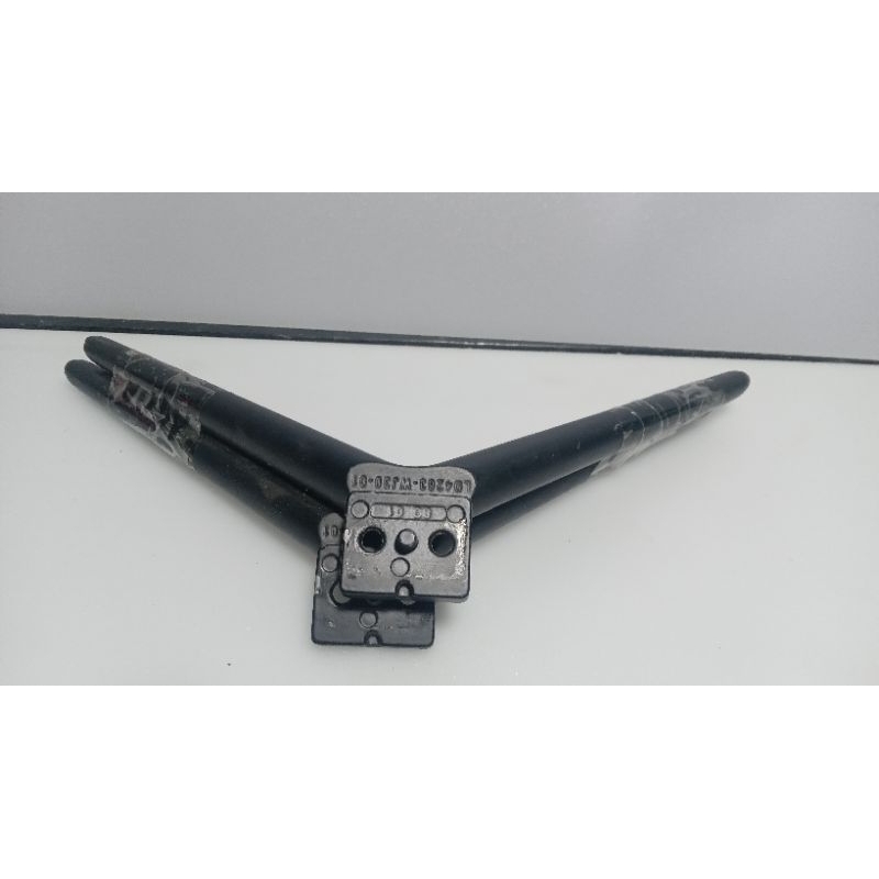 KAKI TV LED AQUA LE50AQT6600QG