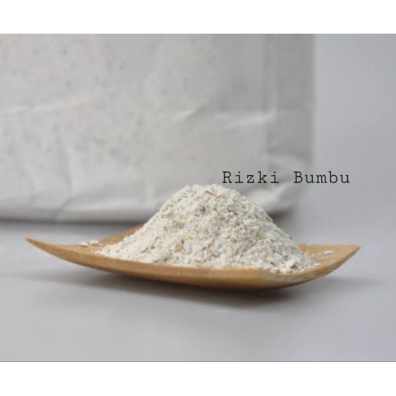 

Rye Meal Flour / Tepung Gandum Halus / Ryemeal / Rye Flour / Tepung Gandum