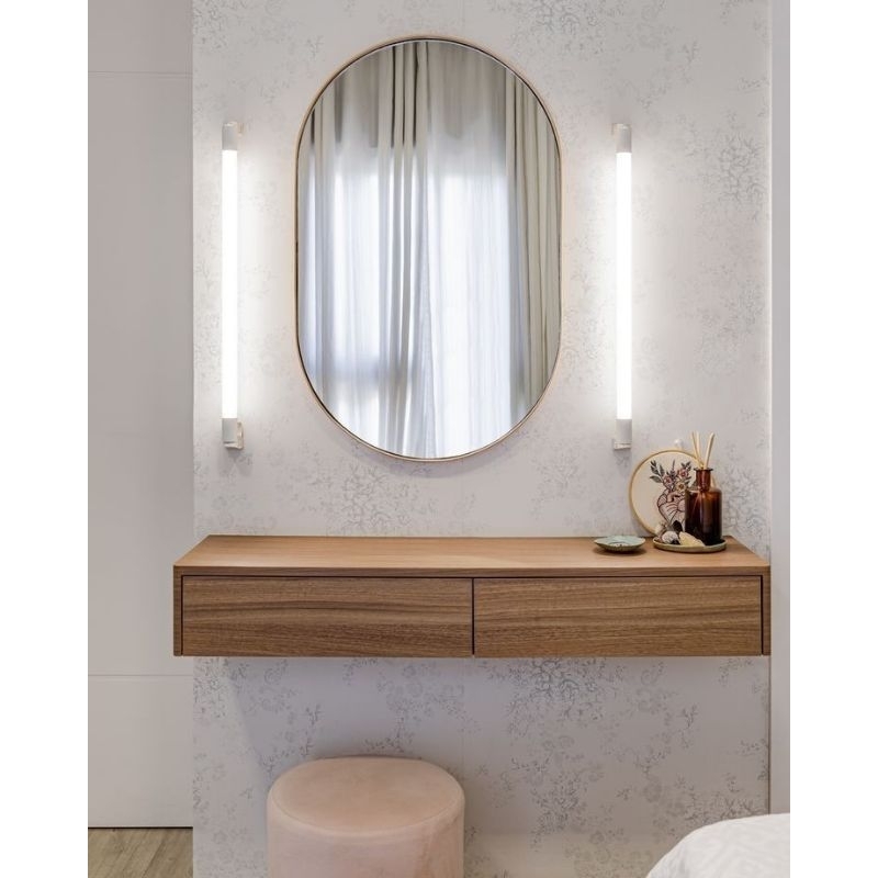 Meja nakas laci, nakas gantung , Meja cermin gantung, meja tv gantung