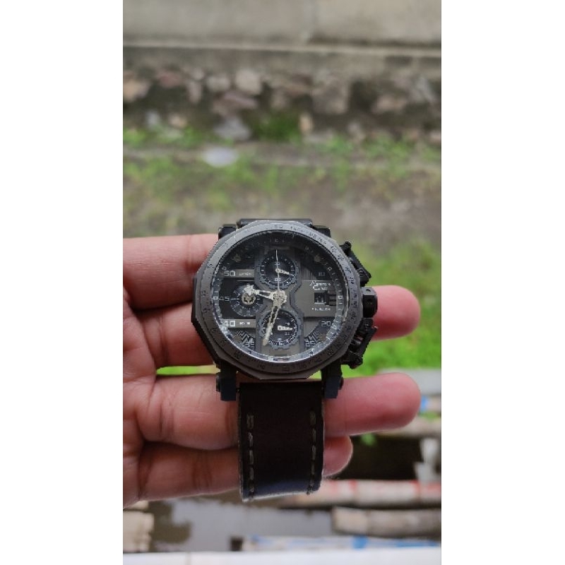 Jam tangan AC 6373 MC