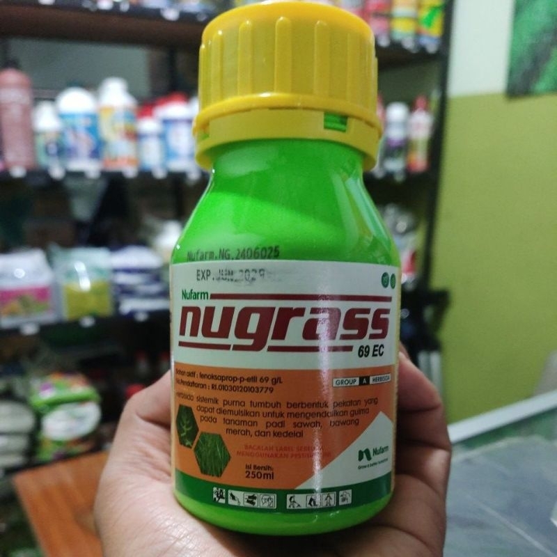 Nugrass 69 EC