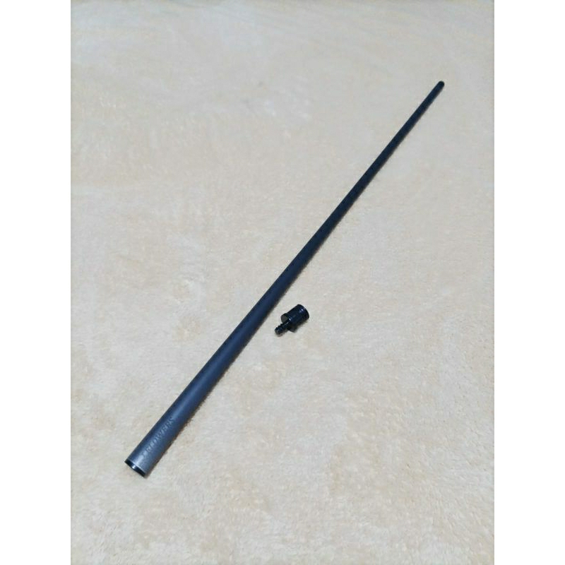 Shaft karbon jflower radial 388 (bekas)