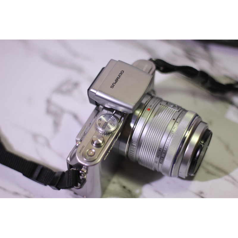 olympus pen lite epl-3