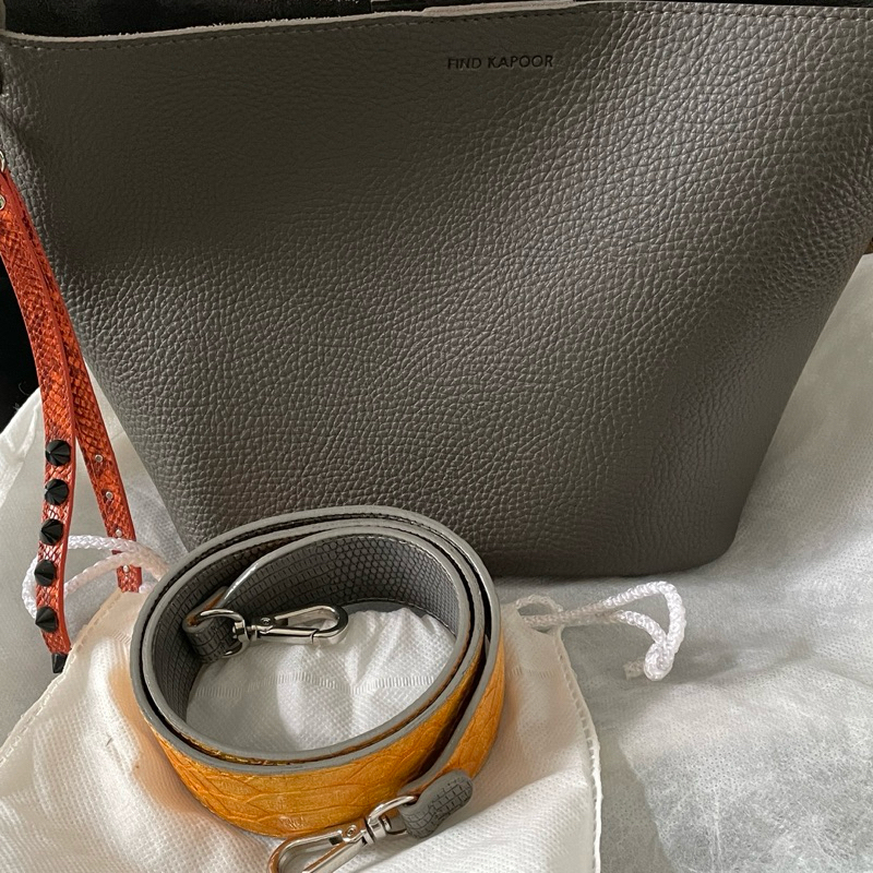 Preloved Find Kapoor