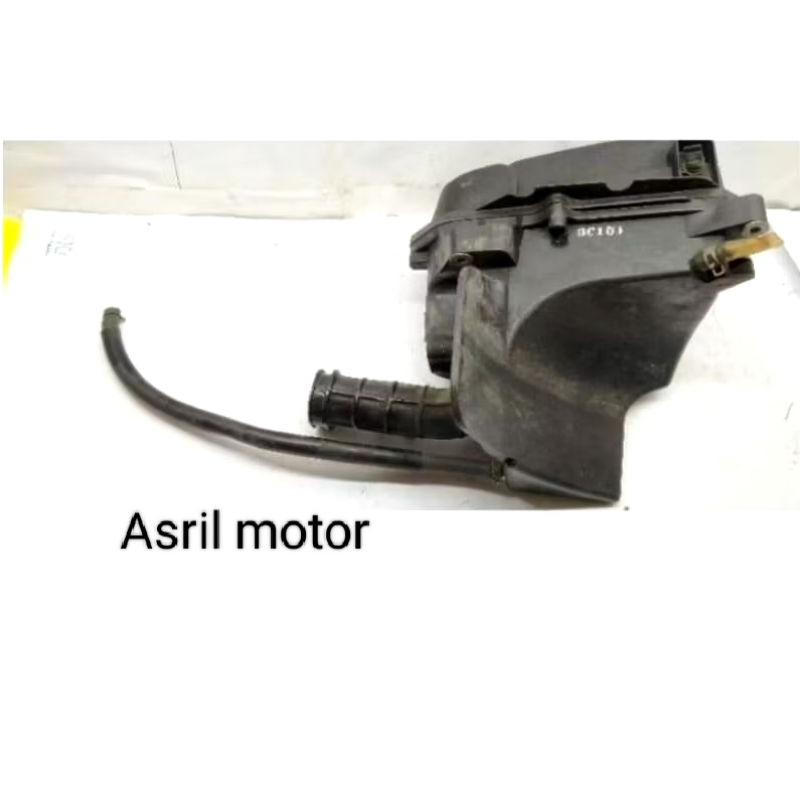 BOX FILTER Beat FI Scoppy FI th 2013-2014 DOBEL STATER KASAR