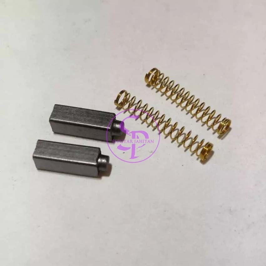 Arang Dinamo Mesin Jahit Tradisional