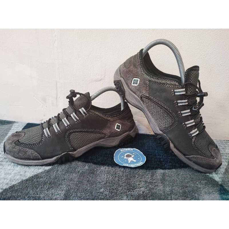 Sepatu Columbia