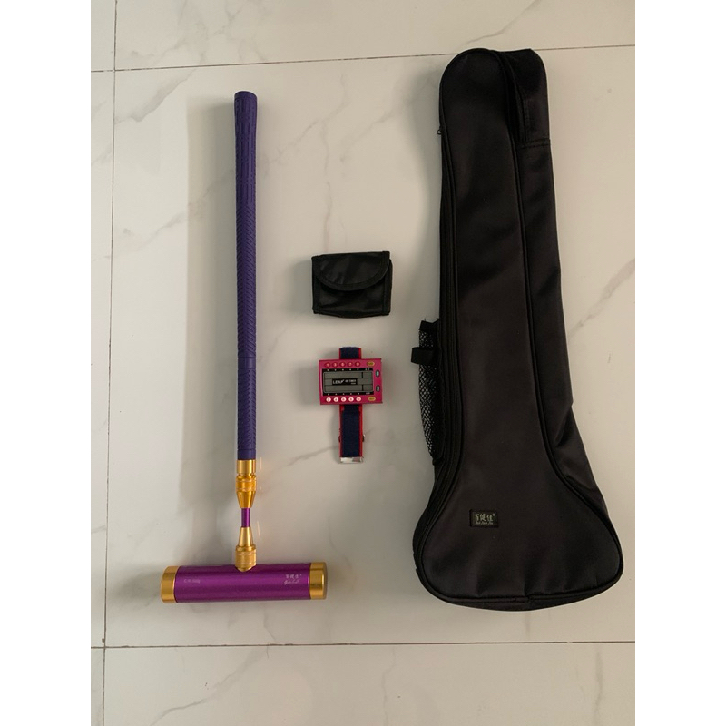STICK GATEBALL DAN TIMER GATEBALL