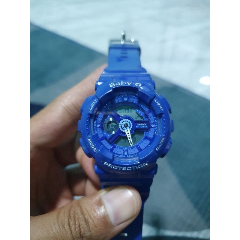 Casio Baby G BA 110 Original