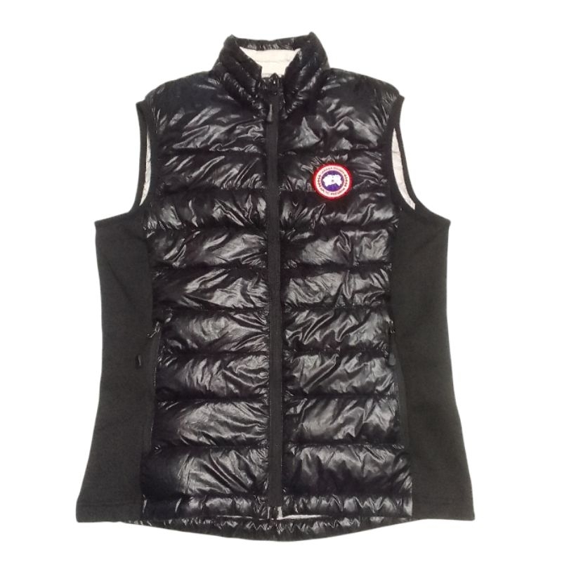 VEST CANADA GOOSE HYBRIDGE PILLOW POCKET