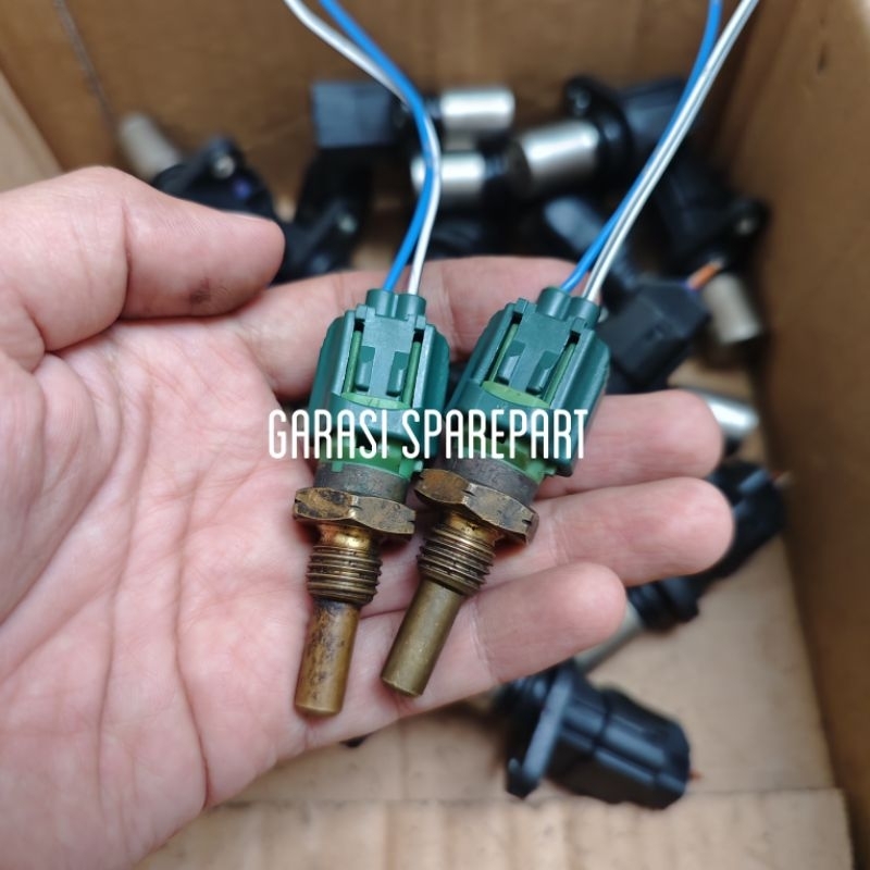 SENSOR ECT TEMPERATURE TOYOTA TWINCAM GTI 4AGE