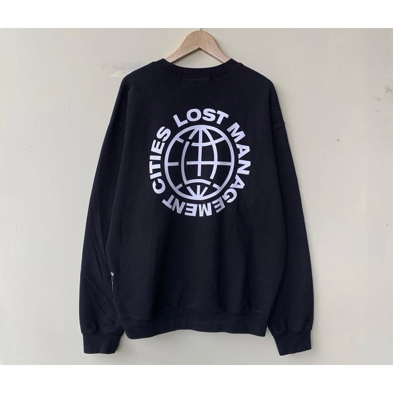 crewneck LMC original