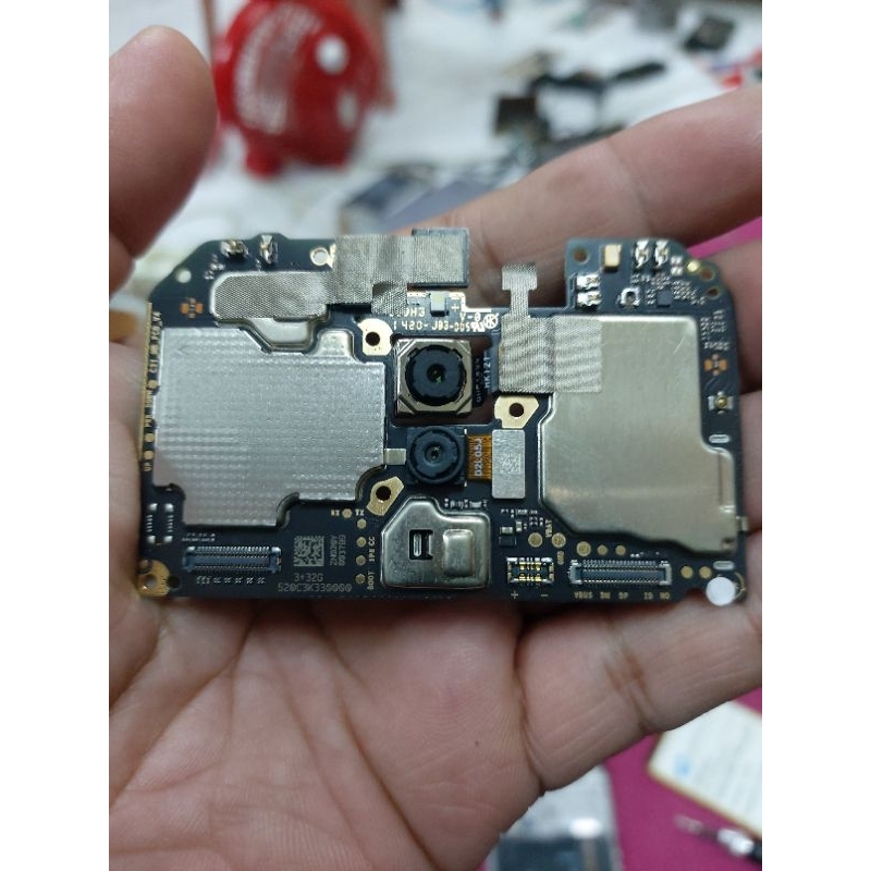 Mesin Normal Xiaomi Redmi 8A pro