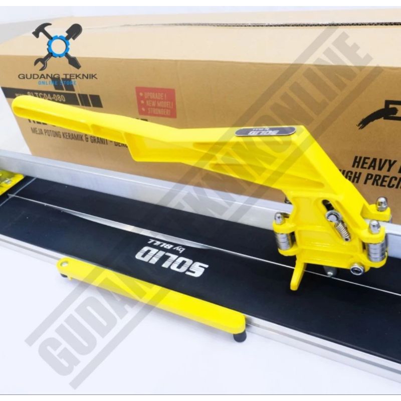 ALAT POTONG KERAMIK GRANIT 80CM SOLID