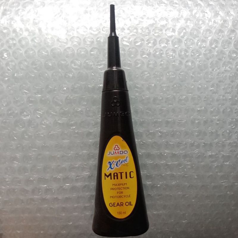 Oli gardan 150 ml Original