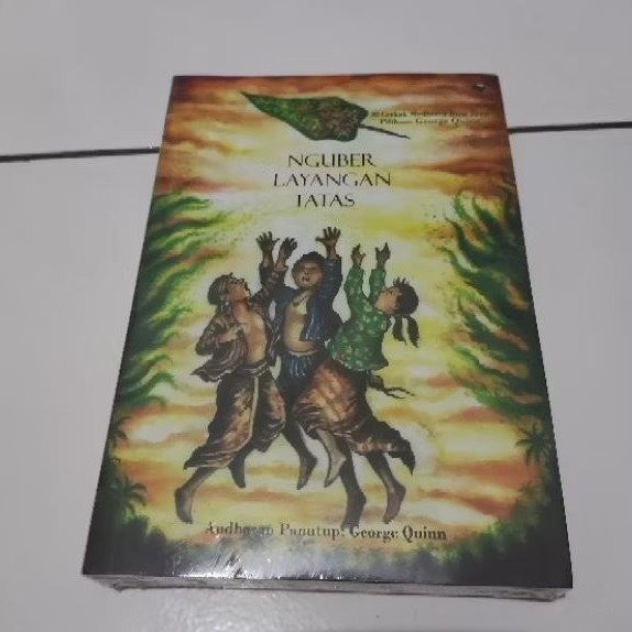 

Nguber Layangan Tatas