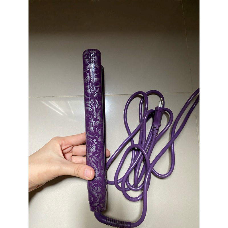 catokan ghd IV purple