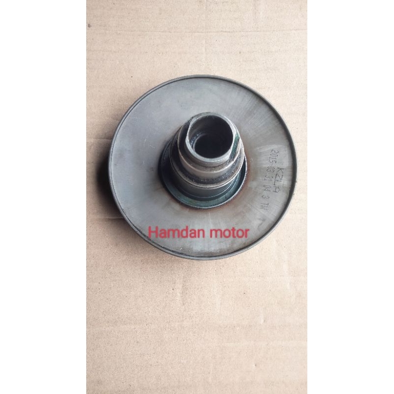 PULY BELAKANG HONDA BEAT FI 2012-2015 SECOND ORIGINAL