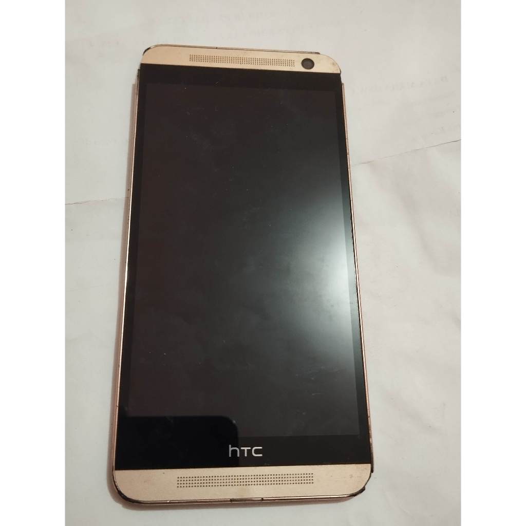 LCD+TS+frame HTC One E9 Plus ORI