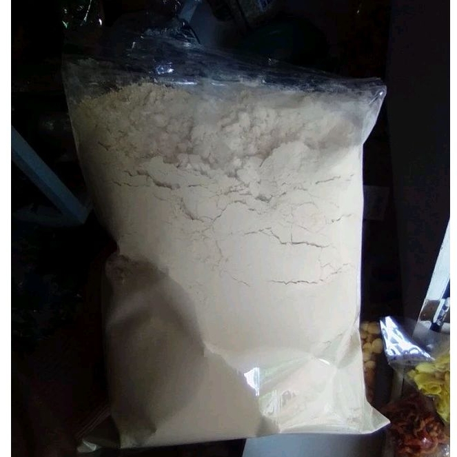 

ILAN DIHYAH SHOP - Garlic Powder Bawang Putih Bubuk Penyedap 100gr