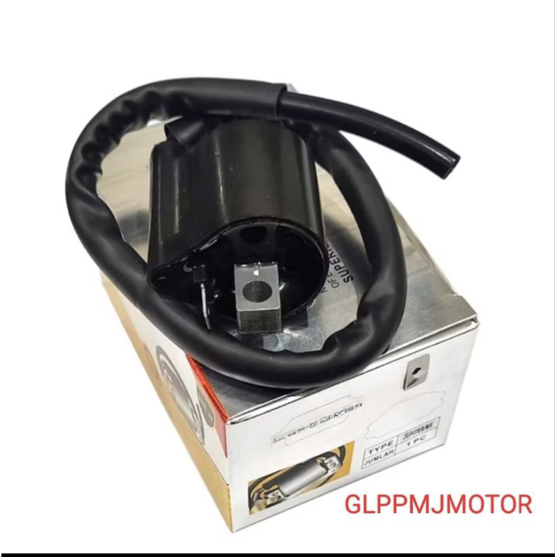 Koil Kuil Pengapian Coil Ignition NAKASONE All Type Motor Mio Beat Vario Astrea Grand Supra Rxk Rxki