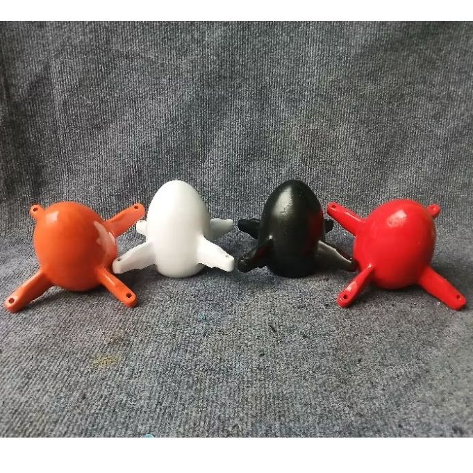 rudal 8in phase plug t20 t24 mini inch warna