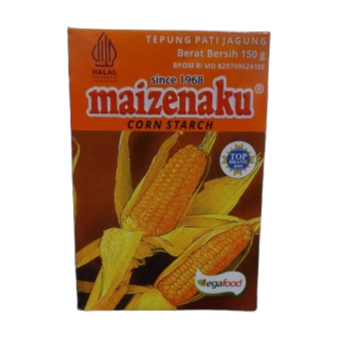 

Maizena