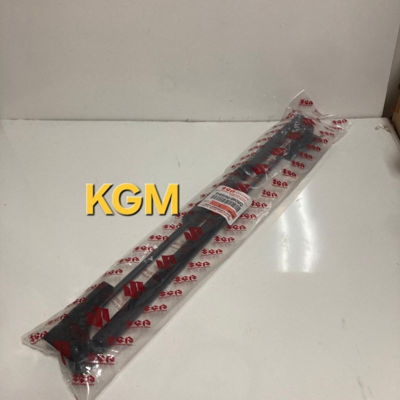 SHOCK BAGASI HIDROLIK PINTU BELAKANG SUZUKI ERTIGA ER 3
