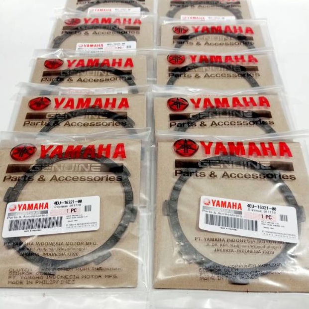 HARGASPESIAL KAMPAS KOPLING YAMAHA L2 SUPER