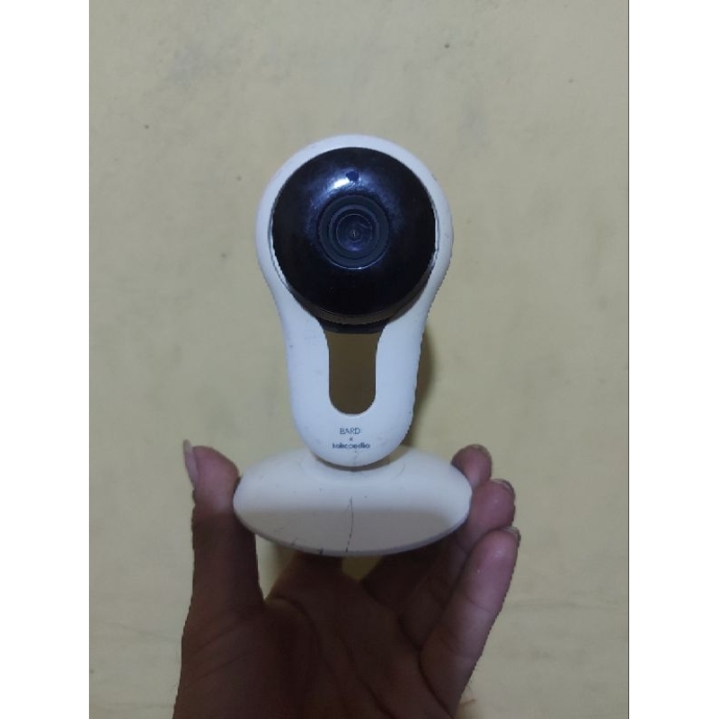 Cctv Bardi (Second)