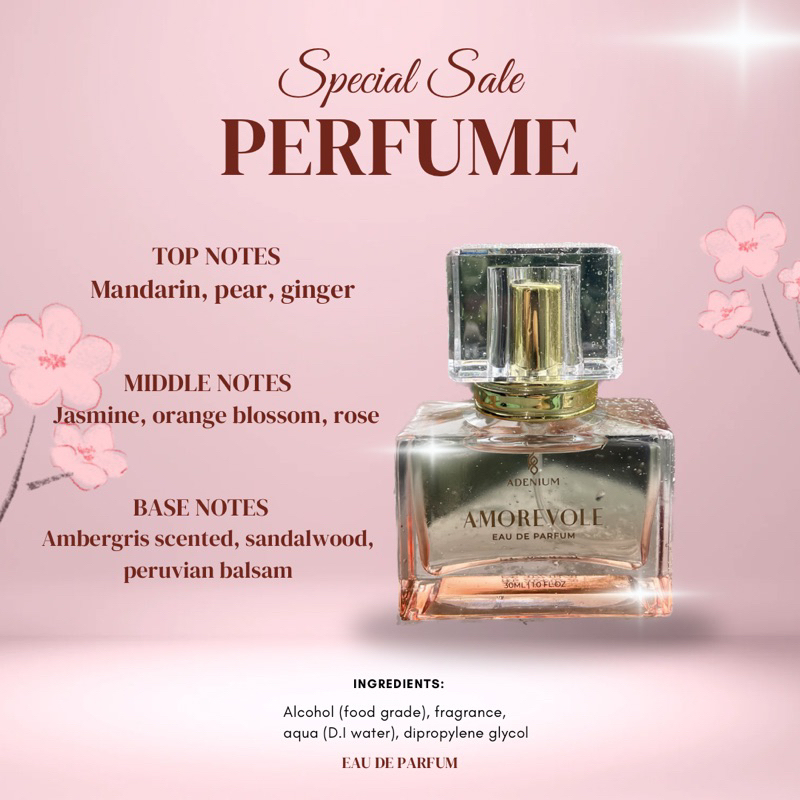 eau de parfume adenium ourskin
