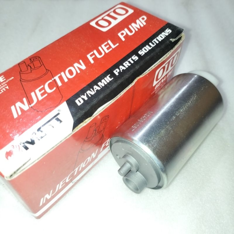 Rotak dinamo pompa bensin set filter saringan bensin pompa bensin Kawasaki ninja 250 fi 2 cylinder Z