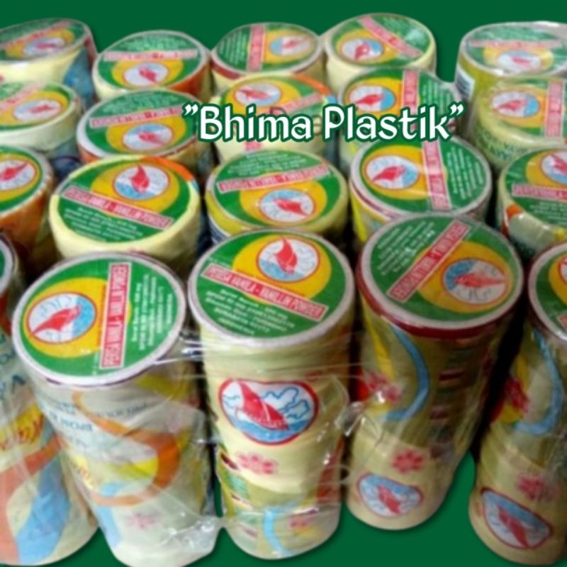 

Vanili Bubuk Cap Kapal Layar 1Slop [Isi 6pcs]