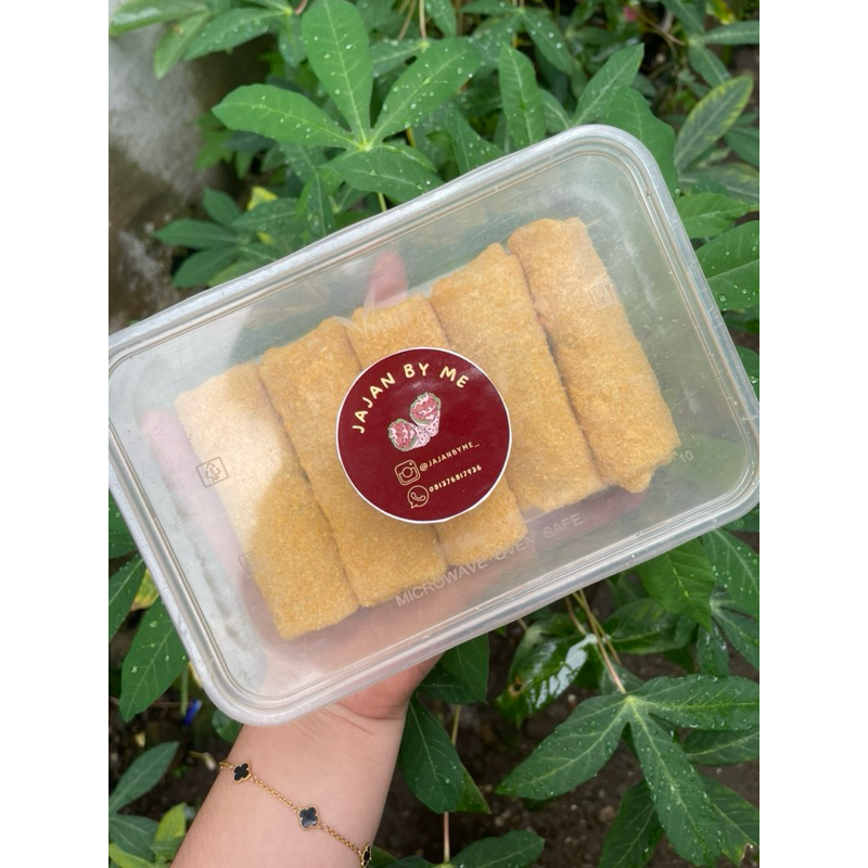 

RISOL FROZEN
