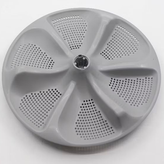 ORIGINAL PULSATOR MESIN CUCI TOP LOADING TOSHIBA