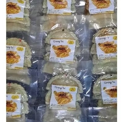 

CIRENG ISI AYAM PEDAS