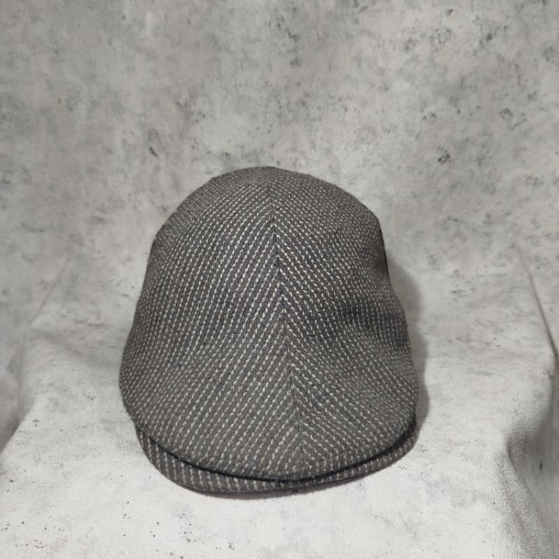 Topi copet pria PIE***BAL**** PARIS