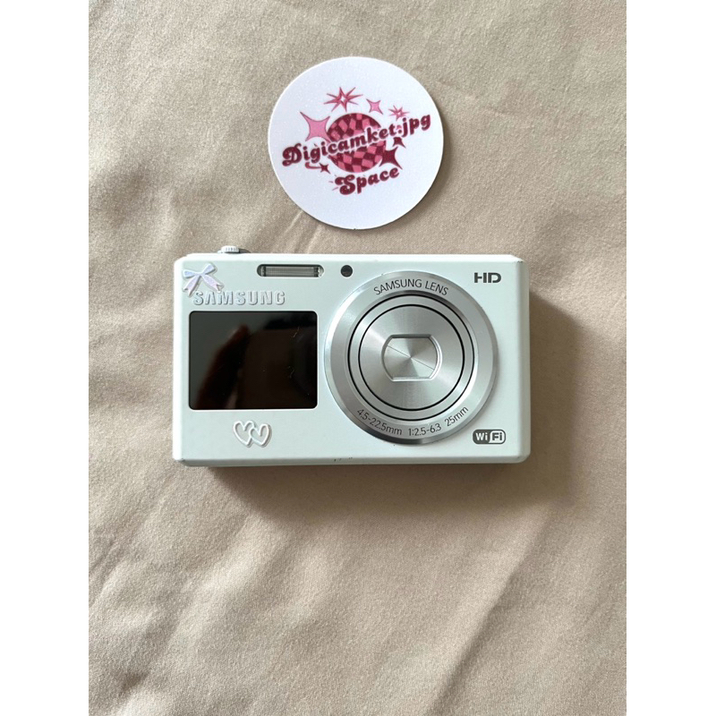 digicam samsung dv150f