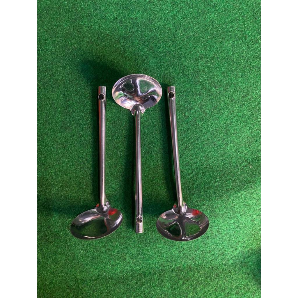 IRUS SAYUR / IRUS SOP / IRUS ES BUAH / IRUS STAINLESS KECIL