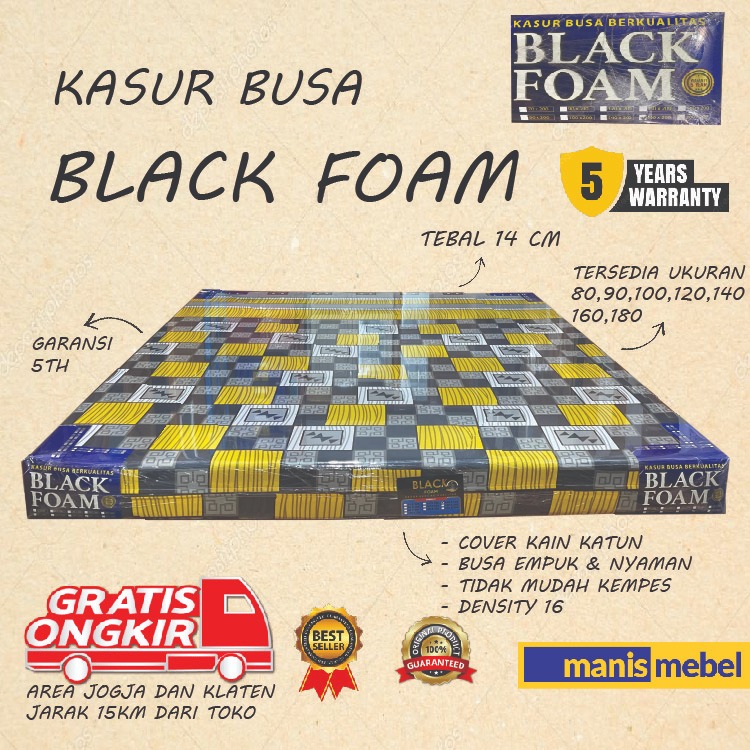 KASUR BUSA GARANSI 5tahun/KASUR BUSA MURAH/KASUR BUSA KLATEN/KASUR BUSA BERGARANSI/KASUR BUSA GARANS